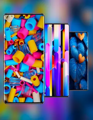 Vivo V30 Pro 5G Wallpaper android App screenshot 3